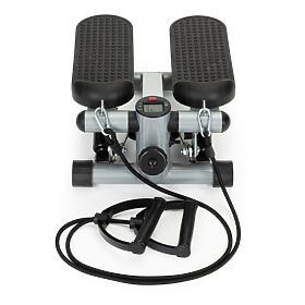 Stepper expanderekkel fitnesz edzéshez számlálóval, MODERNHOME